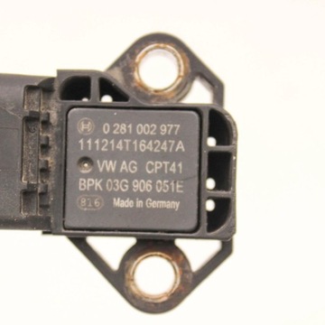 фото thumb №6, Audi a6 s6 c7 4g 2015 датчик тиску повітря