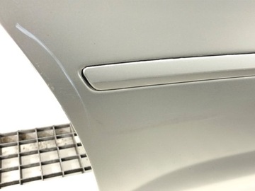 фото thumb №10, Дверь правый зад vw passat cc b6 sportowy/coupe