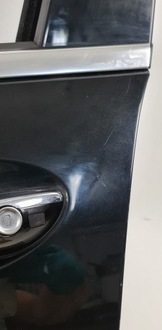 фото thumb №3, Дверь левый перед 197 mercedes r-kl w251