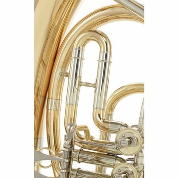 Баритон Саксгорн Bb Thomann TBH 500 GM