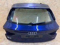 фото thumb №1, Audi q3 83a 83f sportback крышка багажника комплектная камера 21r. t1.
