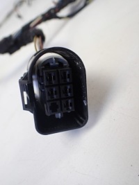 фото thumb №5, Жгут кабели дверь левый задняя bmw f26 x4 9379849