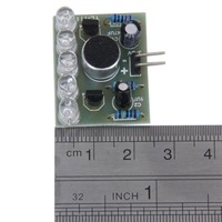 фото thumb №6, 8xsound управление led melody модуль produkcja