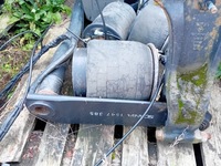 фото thumb №1, Тяга стабілізатор задня scania r p g 1547385