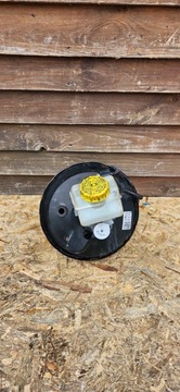 фото thumb №1, Підсилювач гальмівні vw t5 рестайлінг 2.0 tdi 7e0612101c