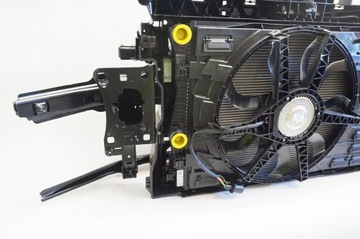 фото thumb №9, Новий org pas переднє радіатор vw touran ii 5ta 1.5tsi 5ta805588