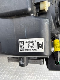 фото thumb №6, Лампа права full led opel mokka x