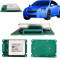 фото thumb №1, Модуль блок управления do лампа led do opel insignia a g09 astra j p10 177310-32ab