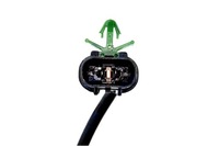 фото thumb №9, Датчик abs перед левый mitsubishi pajero sport 08-