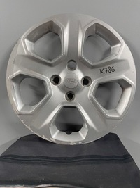 фото thumb №7, Ковпак кришки ford оригінальний 16'' nr gn15-1130-c3a