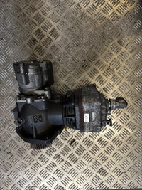фото thumb №5, Компрессор воздуха компрессор renault midlum dxi volvo fl оригинальный номер lk 3869