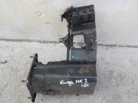 Ford kuga mk2 lift четверть лонжерон перед prze Недорого, фото thumb