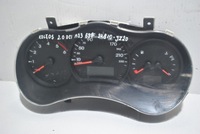 фото thumb №1, Лічильник прилади renault koleos 2.0 dci 24810-jz02d