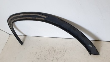 фото thumb №7, Mercedes gla x156 планка крыльев зад правая org