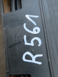 фото thumb №11, Кронштейн напрямна бампера a1658852800