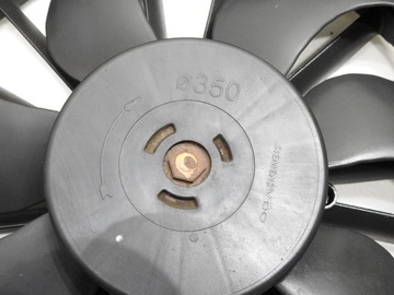 фото thumb №7, Вентиляторы радиатор chevrolet uplander 3.9 v6