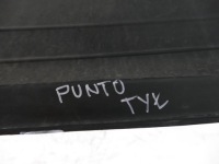 фото thumb №11, Fiat punto i бампер задняя задний 93-99