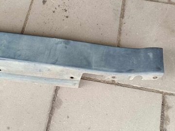 фото thumb №5, Mini cooper one r50 накладка планка порога порогова поріг лівий ліва