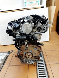 фото thumb №8, Mondeo mk4 s-max mk1 galaxy mk3 kuga mk1 2.0 tdci рестайлінг двигун стійка av4q