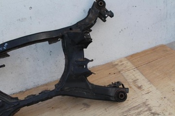 фото thumb №8, Подрамник траверса колыбель зад задняя тележка subaru xv 2012r. 2.0r