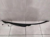 Купити Tesla model x p100d 1037559-00d left rear door lock датчик тиск тримач, фото thumb