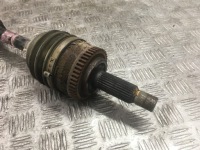 фото thumb №3, Hyundai i40 привідний вал лівий перед