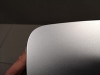 фото thumb №8, Кришка заливання пального audi a6 c5 срібна