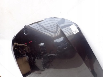 фото thumb №6, Bmw 3 e90 e91 04-08 капот крышка двигателя