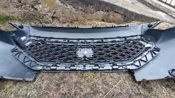 фото thumb №10, Seat tarraco 5fj 18- бампер переднє решітка