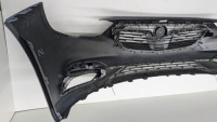 Бампер передний opel insignia b 2017-2020 Недорого, фото thumb