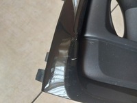 фото thumb №7, Решітка бампера - правий перед - audi q5 ii fy - sportback - s-line - 80f