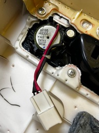 фото thumb №12, Обшивка обивка дверь левый задняя lexus rx 450h iii 3