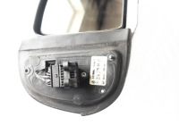 фото thumb №12, Mercedes e-klasa w210 рестайлинг 99-02 зеркало правое 2108108016 7pin серебристый