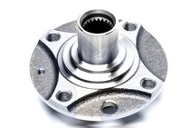 фото thumb №1, Ступиця колеса opel ascona c 81- astra f 91- p l/p