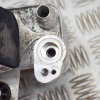 Радіатор кондиціонера bmw ix3 g08 7911722 21327257 210kw 2021 Зі Шроту, фото thumb