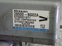 фото thumb №7, Nissan micra k12 08-10 підсилювач електричний колонка кермова