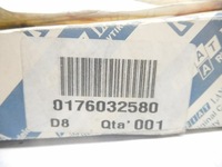 фото thumb №8, Лампа потолочная / освещение салона fiat croma оригинальный номер 176032580