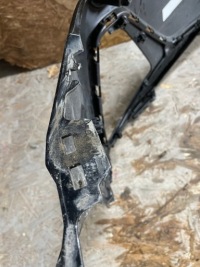 фото thumb №8, Бампер передній перед audi a4 e-tron 4ke s-line