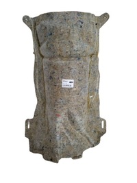 фото thumb №1, Ford galaxy mk4 захист теплова глушника