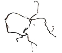 фото thumb №1, Ford s-max mk2 джгут електропроводка pdc бампера перед