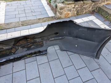 фото thumb №12, Bmw f10 бампер зад задний pdc kpl. a17