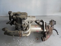 фото thumb №1, Радіатор вихлопних газів клапан egr renault dacia 1.5 dci