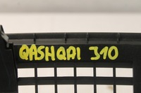 фото thumb №15, Nissan qashqai j10 решітка рамка навігації радіо обдув