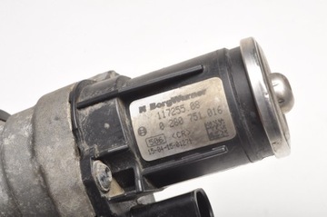 фото thumb №9, Volvo s60 v60 xc60 xc90 ii v90 s90 d4 d5 клапан egr 31439464