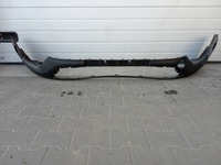 фото thumb №6, Ford transit custom lift 2018-23r. - бампер перед