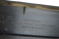 фото thumb №5, Tesla model y передня захист бампера 2020 lhd