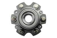 фото thumb №14, Ступица колеса задняя mitsubishi pajero 00-