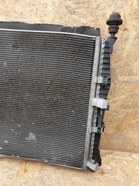 фото thumb №6, Transit custom 2.2 радиатор комплект интеркулер