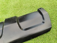 фото thumb №2, Range rover sport дифузор спойлер накладка задня