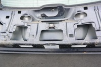 фото thumb №13, Кришка багажника mercedes w211 універсал скло 359